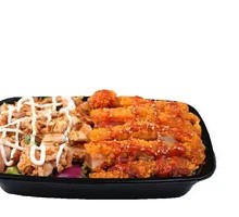 Signature Chicken Cutlet Rice
