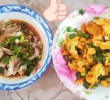 Signature Spicy Chicken