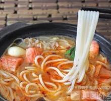 Rice Noodles