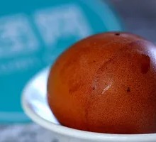 Braised Egg