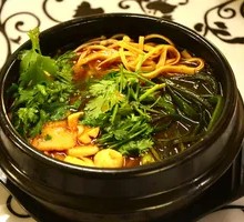 Potato Noodles