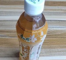 Jasmine Honey Tea