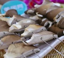 Fresh Mushrooms