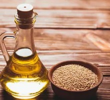 Sesame Oil
