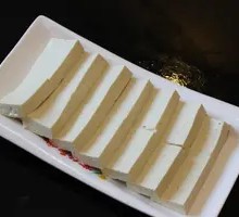 Dried Tofu Sheet