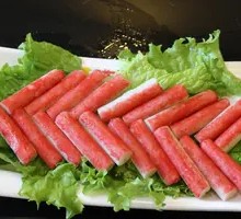 Crab Stick