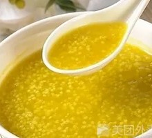 Rice Porridge