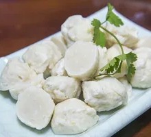Squid Balls
