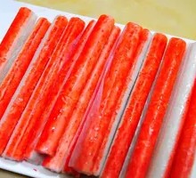 Crab Stick