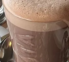 Vanilla Latte Coffee