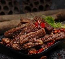 Signature Roasted Soft Beef Jerky