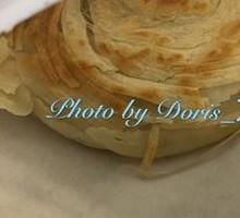 Cumin Meat Sandwich