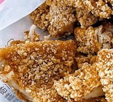 Signature Chicken Cutlet