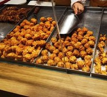 Shrimp Balls