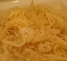 Layered Beef Tripe Strips