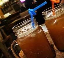 Lemon Black Tea
