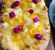 Fruit Pizza