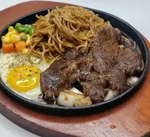 Signature Sirloin Steak