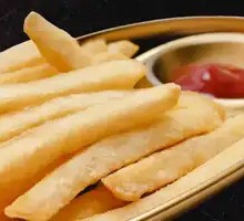 Taiwanese French Fries