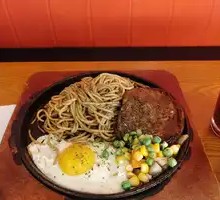 Super Filet Steak