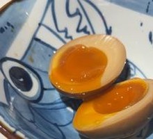 Master Soft-Boiled Egg