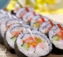 Original Seaweed Rice Roll