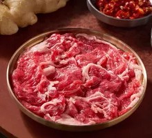 Premium Fresh Beef Ribs