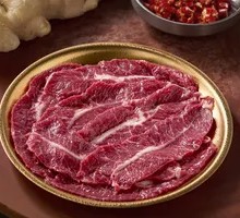 Original Flavor Fresh Sirloin