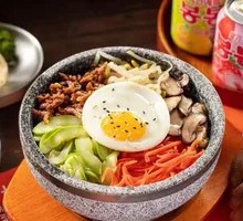 Bibimbap