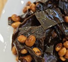 Kelp and Soybeans