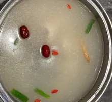 高汤锅