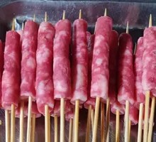 Chinese Sausage