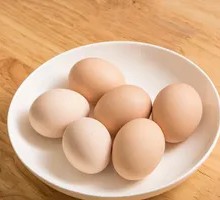 Boiled Egg Chicken