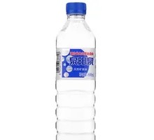 Quanyangquan Mineral Water