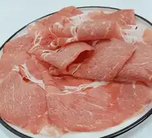 Beef Tenderloin