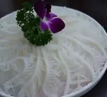 Layered Tripe