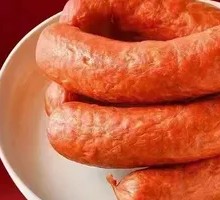 Children's Sausage