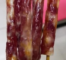 细腊肠