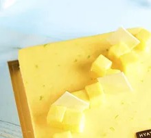 Mango Mousse