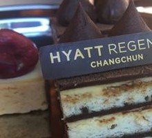 Opera Cake