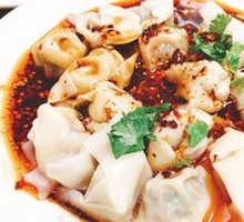 Mixed Dumplings