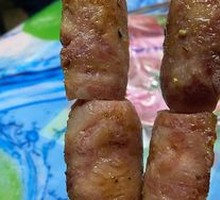 Homemade Sausage