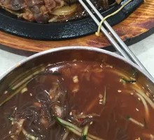 Japanese Beef Curry Rice