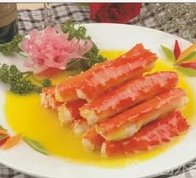 Crab Leg Meat