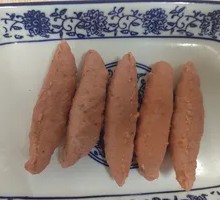 Sliced Pork Stir-fry