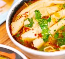 Original Flavor Tofu Skewers