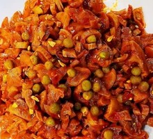 Spicy Delight