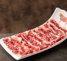 Fatty Pork