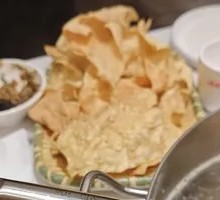 Cantonese Fried Tofu Skin Rolls