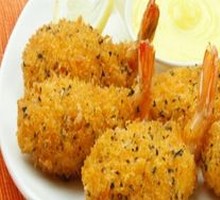 Herb Shrimp